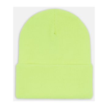 Dickies Acrylic Cuffed Beanie Neon Yellow alternative