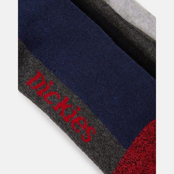 Dickies Cushion Crew Sock Multicoloured alternative