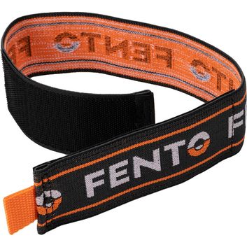 Fento 4 Elastics With Elastic Straps Fento Max Black/Orange alternative