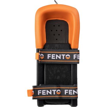 Fento Fento Max Black/Orange alternative