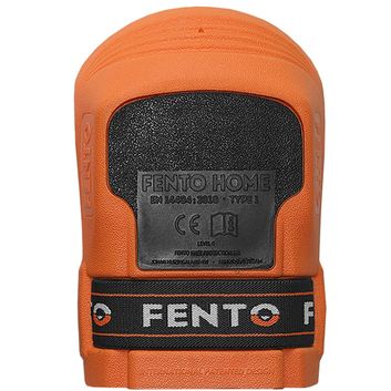 Fento Home Black/Orange alternative