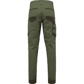 Hard Yakka Raptor Active Pant Military Green alternative