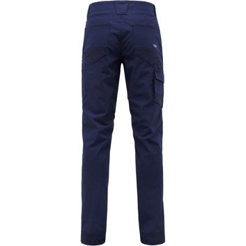 Hard Yakka Raptor Active Pant Navy alternative