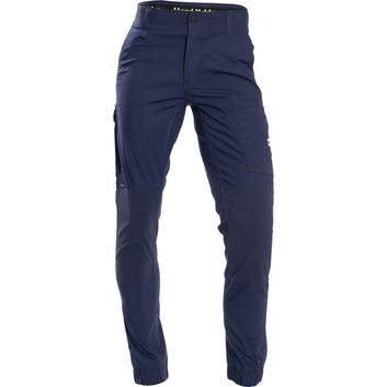 Hard Yakka Raptor Cuff Pant Navy
