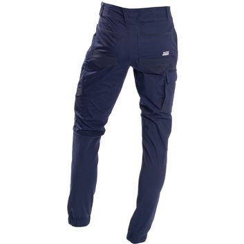 Hard Yakka Raptor Cuff Pant Navy alternative