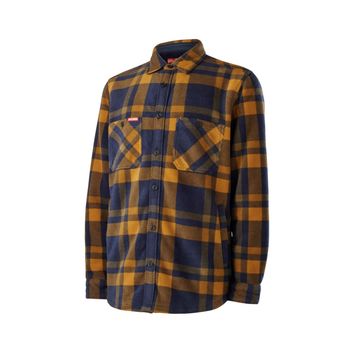 Hard Yakka Sherpa Jacket Oak