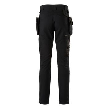 Hard Yakka Xtreme 2.0 Pant Black alternative