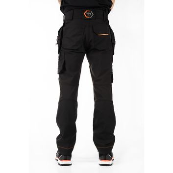 Helly Hansen Chelsea Evolution Construction Trouser Black alternative