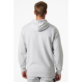 Helly Hansen Classic Hoodie Grey Fog alternative