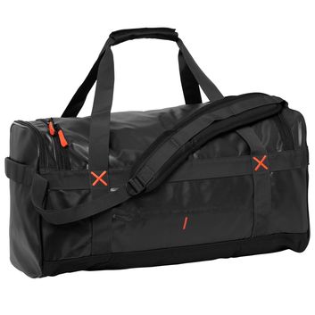 Helly Hansen Duffel Bag 50L Black