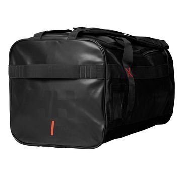 Helly Hansen Duffel Bag 50L Black alternative