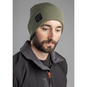 Helly Hansen Kensington Beanie Army Green