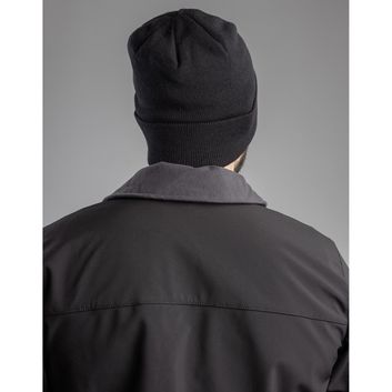 Helly Hansen Kensington Beanie Black alternative