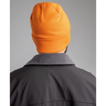 Helly Hansen Kensington Beanie Dark Orange alternative