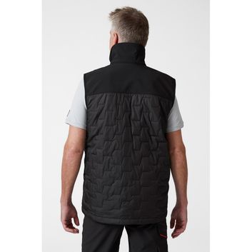Helly Hansen Kensington Lifaloft Vest Black alternative