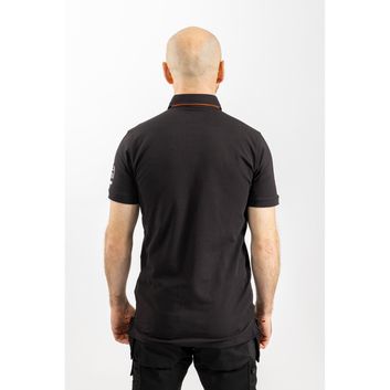 Helly Hansen Kensington Polo Black alternative