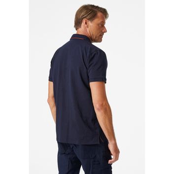 Helly Hansen Kensington Polo Navy alternative