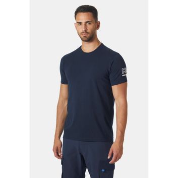 Helly Hansen Kensington T-Shirt Navy