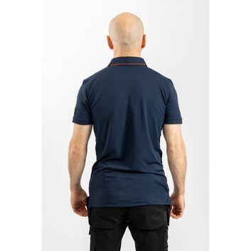 Helly Hansen Kensington Tech Polo Navy alternative