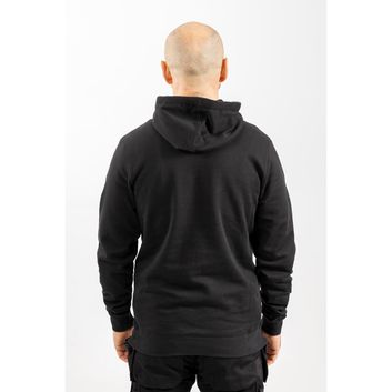 Helly Hansen Manchester Hoodie Black alternative