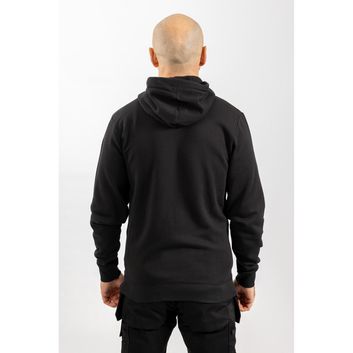Helly Hansen Manchester Zip Hoodie Black alternative