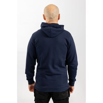 Helly Hansen Manchester Zip Hoodie Navy alternative