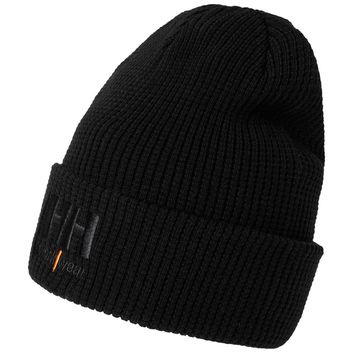 Helly Hansen Oxford Beanie Black alternative