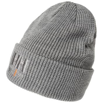 Helly Hansen Oxford Beanie Grey Melange alternative