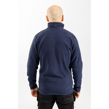 Helly Hansen Oxford Fleece Jacket Navy alternative