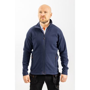Helly Hansen Oxford Light Fleece Navy