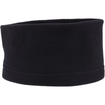 Helly Hansen Oxford Light Fleece Neck Black alternative