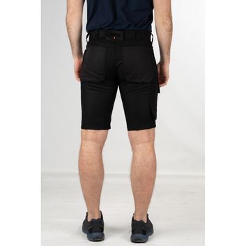 Helly Hansen Oxford Service Shorts Black alternative