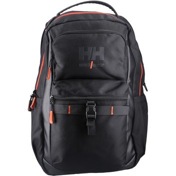 Helly Hansen Work Day Backpack Black