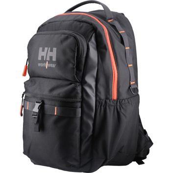 Helly Hansen Work Day Backpack Black alternative