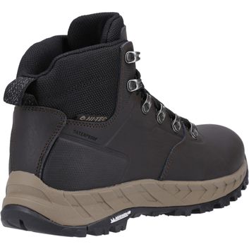 Hi-Tec Altitude VII WP Hiking Boots Chocolate alternative
