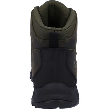 Hi-Tec Euro Trail Boots Khaki alternative