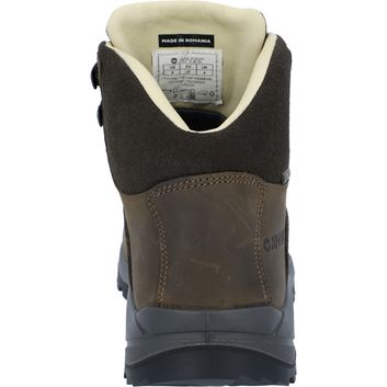 Ladies Hi-Tec Ravine Pro Boots Brown alternative