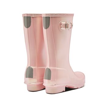 Hunter Original Pearlised Wellington Boots Bella alternative