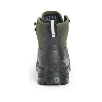 Muck Boots Apex Wellingtons Black alternative