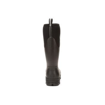 Muck Boots Arctic Ice Tall Wellingtons Black alternative