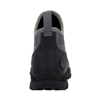 Muck Boots Arctic Sport II Ankle Boot Black/Grey alternative