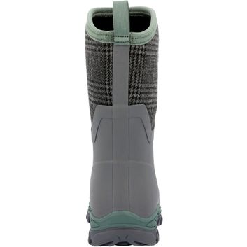 Muck Boots Arctic Sport II Mid Boot Grey/Plaid alternative