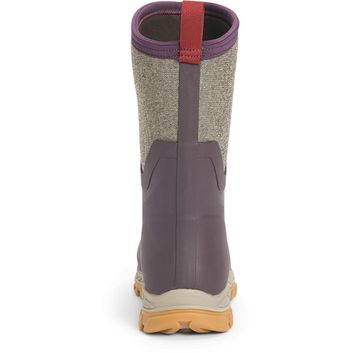 Muck Boots Arctic Sport Mid Wellington Boots Wine alternative
