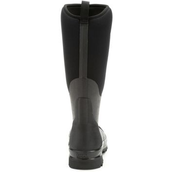 Muck Boots Chore Classic Tall Boot Black alternative