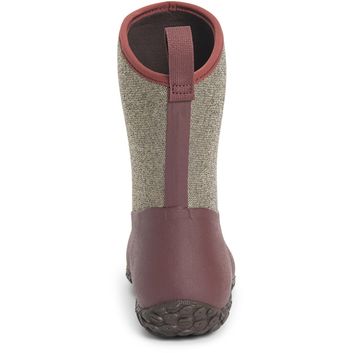 Muck Boots Muckster II Short Boot Raisin alternative