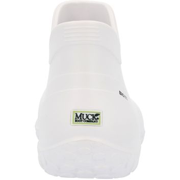 Muck Boots Muckster Lite Ankle Boot White alternative