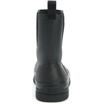 Muck Boots Originals Pull On Mid Boot Black alternative