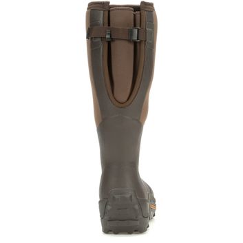 Muck Boots Wetland XF Wellingtons Brown alternative
