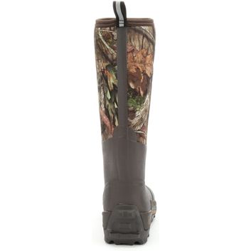Muck Boots Woody Max Cold-Conditions Hunting Boot Mossy Oak alternative
