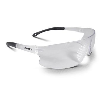Stanley SY120 Frameless Protective Eyewear Clear